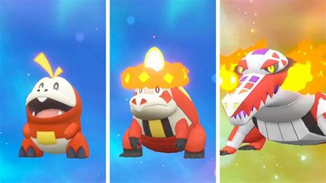 pokemon karmesin starter entwicklung leak|Pokémon Karmesin/Purpur: Neue Pokémon und mehr。